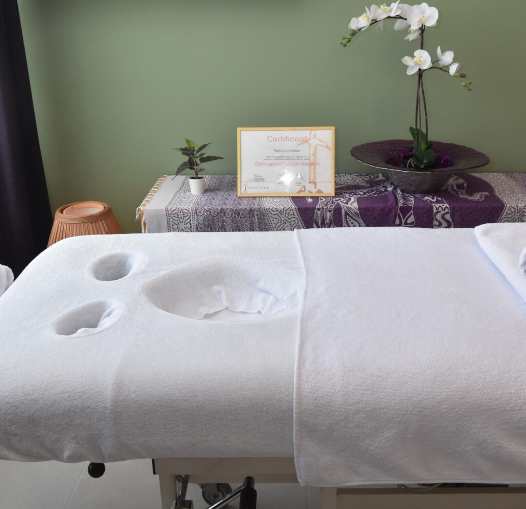 zwangerschaps massagetafel 2 zwangerschaps massagetafel 2